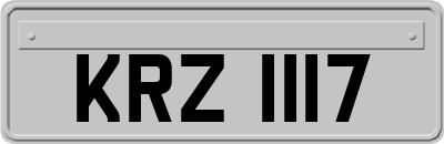 KRZ1117