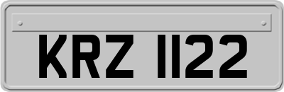 KRZ1122