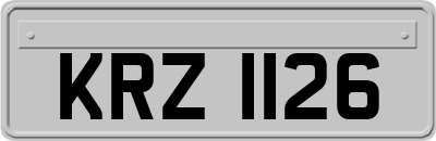 KRZ1126