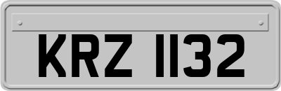 KRZ1132