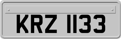 KRZ1133