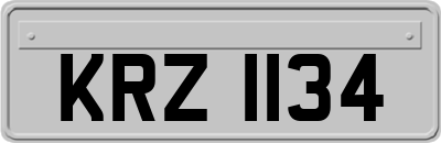 KRZ1134