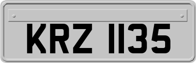 KRZ1135