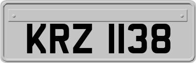KRZ1138