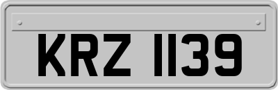 KRZ1139