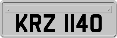KRZ1140