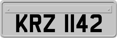 KRZ1142