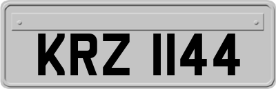 KRZ1144