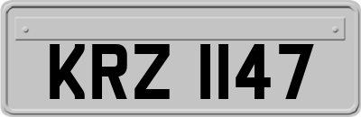 KRZ1147