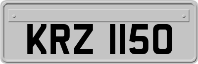 KRZ1150