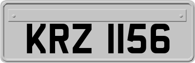 KRZ1156