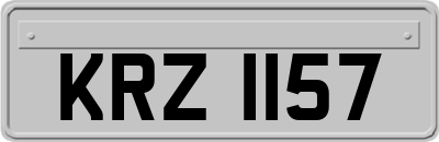 KRZ1157