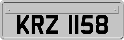 KRZ1158
