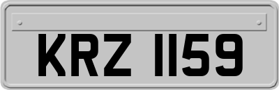 KRZ1159