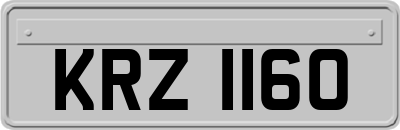 KRZ1160