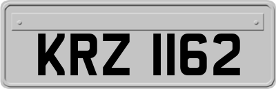 KRZ1162