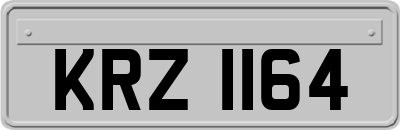KRZ1164