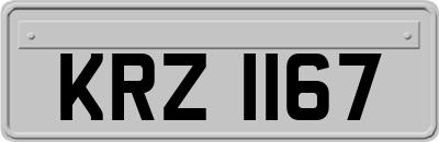 KRZ1167
