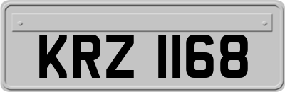 KRZ1168
