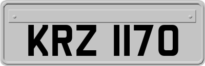 KRZ1170