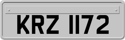 KRZ1172