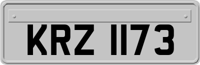 KRZ1173