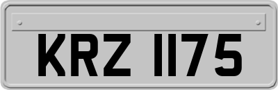 KRZ1175
