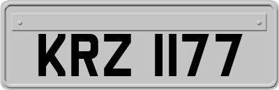 KRZ1177