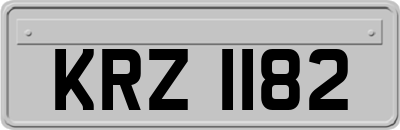 KRZ1182