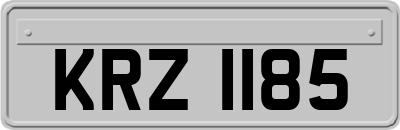 KRZ1185