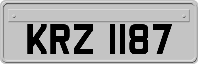 KRZ1187