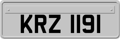 KRZ1191