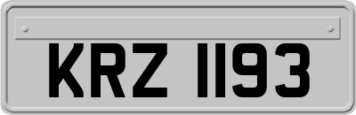 KRZ1193