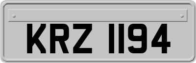 KRZ1194