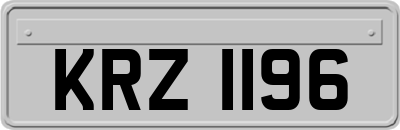 KRZ1196