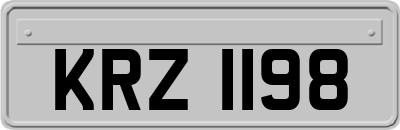 KRZ1198