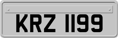 KRZ1199
