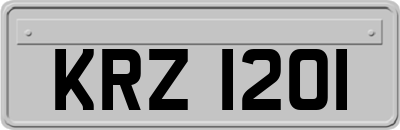 KRZ1201