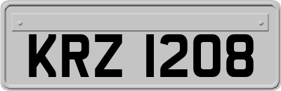 KRZ1208