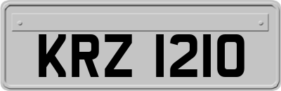 KRZ1210