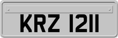 KRZ1211