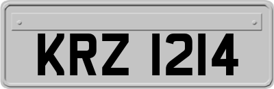KRZ1214
