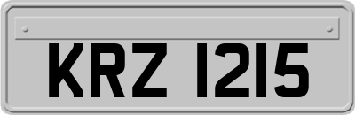 KRZ1215