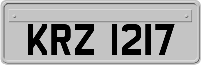 KRZ1217