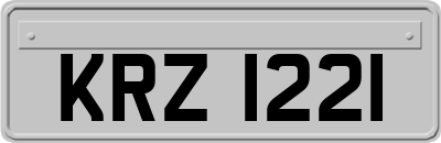 KRZ1221