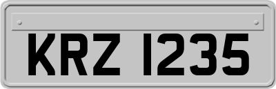 KRZ1235