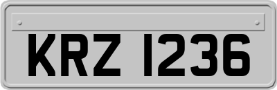 KRZ1236