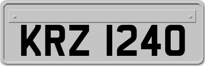 KRZ1240