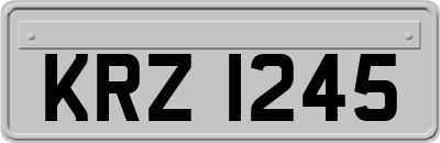 KRZ1245