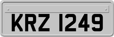 KRZ1249
